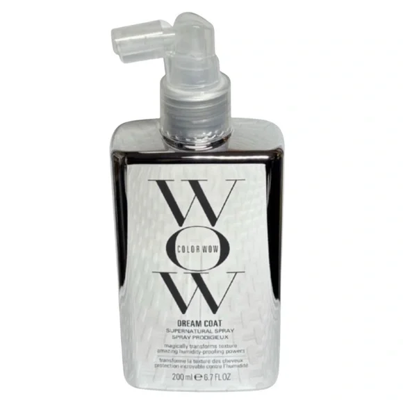 COLOR WOW - Dream Coat Supernatural Spray - Picture 4 of 6
